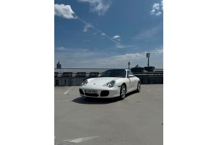 Porsche 996 Gebrauchtwagen