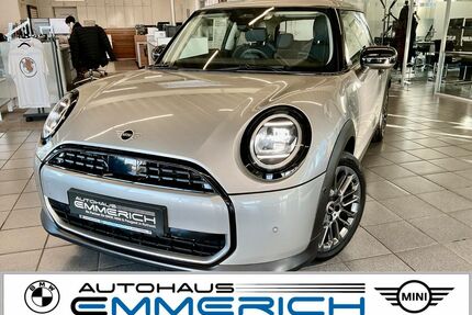 Mini Cooper C Gebrauchtwagen