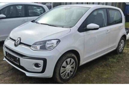 VW up! Gebrauchtwagen