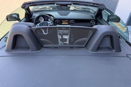 Mercedes-Benz SLK 200 Gebrauchtwagen
