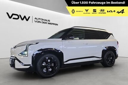 Kia EV5 Gebrauchtwagen