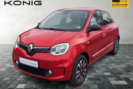 Renault Twingo Gebrauchtwagen