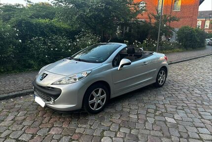 Peugeot 207 Gebrauchtwagen