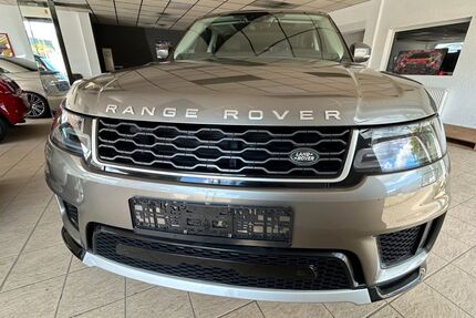 Land Rover Range Rover Sport Gebrauchtwagen
