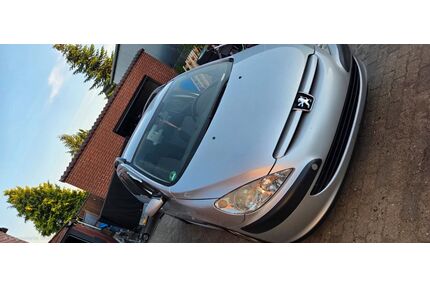 Peugeot 307 Gebrauchtwagen