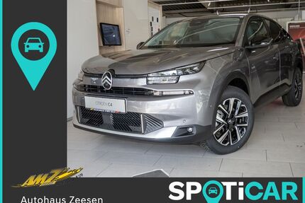 Citroen C4 Gebrauchtwagen