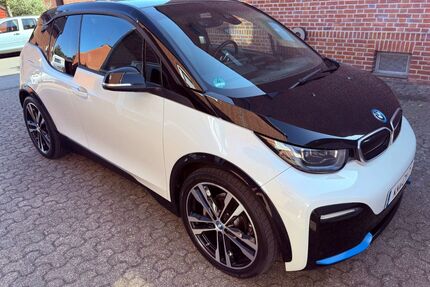 BMW i3 Gebrauchtwagen