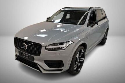 Volvo XC90 Gebrauchtwagen