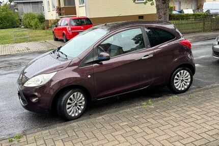 Ford Ka/Ka+ Gebrauchtwagen