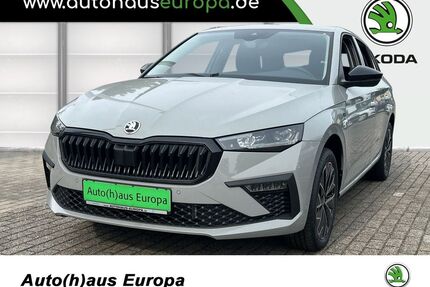 Skoda Scala Gebrauchtwagen