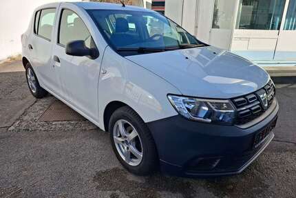 Dacia Sandero Gebrauchtwagen