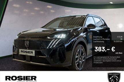 Peugeot 5008 Gebrauchtwagen