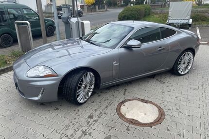 Jaguar XK Gebrauchtwagen