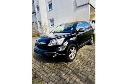 Honda CR-V Gebrauchtwagen