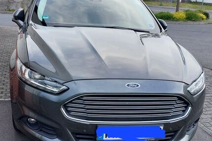 Ford Mondeo Gebrauchtwagen