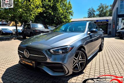 Mercedes-Benz C 300 Gebrauchtwagen