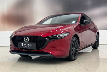 Mazda 3 Gebrauchtwagen