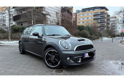 Mini Cooper SD Clubman Gebrauchtwagen