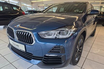 BMW X2 Gebrauchtwagen