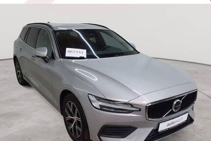Volvo V60 Gebrauchtwagen