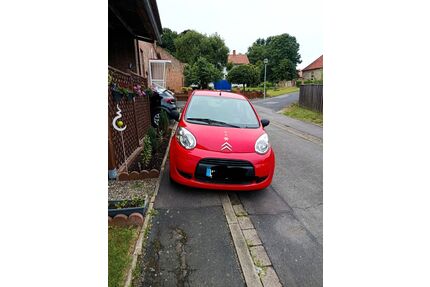 Citroen C1 Gebrauchtwagen