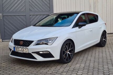 Seat Leon Gebrauchtwagen