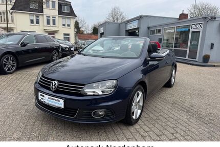 VW Eos Gebrauchtwagen