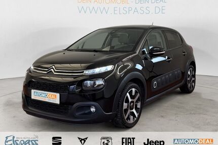 Citroen C3 Gebrauchtwagen