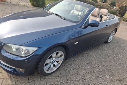 BMW 325 Gebrauchtwagen