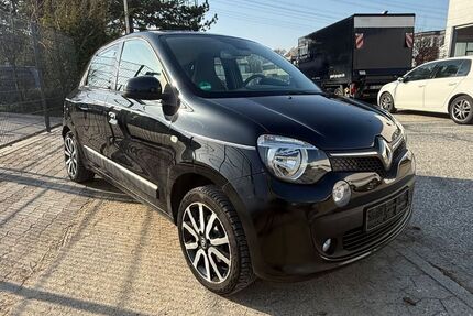 Renault Twingo Gebrauchtwagen