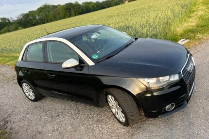 Audi A1 Gebrauchtwagen