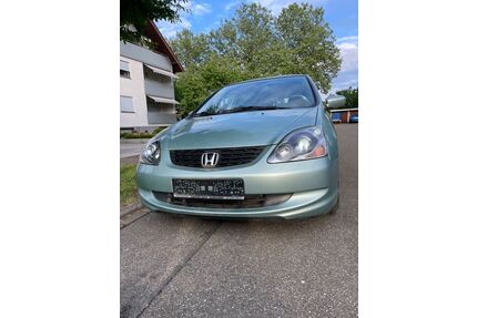Honda Civic Gebrauchtwagen