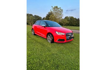 Audi S1 Gebrauchtwagen