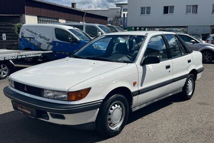 Mitsubishi Lancer Gebrauchtwagen