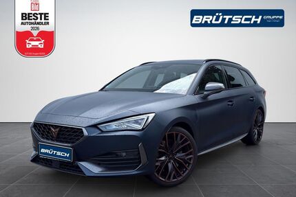 Cupra Leon Gebrauchtwagen