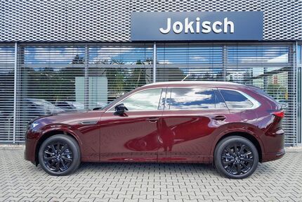 Mazda CX-80 Gebrauchtwagen