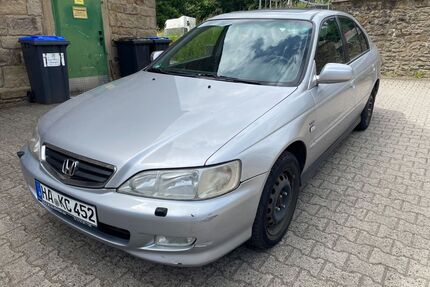 Honda Accord Gebrauchtwagen