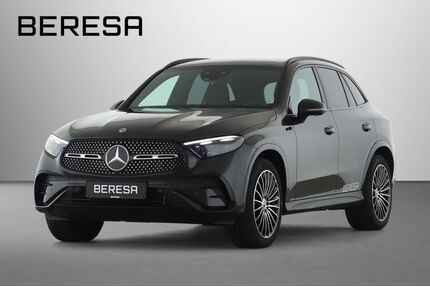 Mercedes-Benz GLC 450 Gebrauchtwagen