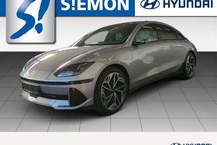 Hyundai IONIQ 6 Gebrauchtwagen