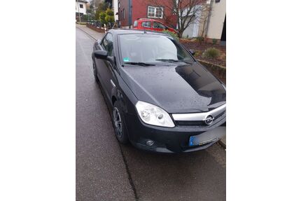 Opel Tigra Gebrauchtwagen