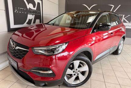 Opel Grandland (X) Gebrauchtwagen