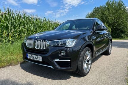 BMW X4 Gebrauchtwagen