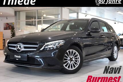 Mercedes-Benz C 200 Gebrauchtwagen