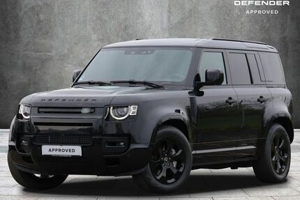 Land Rover Defender Gebrauchtwagen