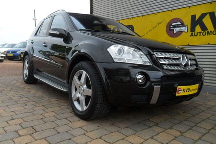 Mercedes-Benz ML 320 Gebrauchtwagen