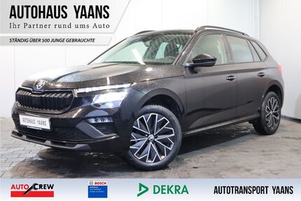Skoda Kamiq Gebrauchtwagen