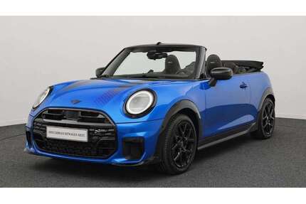 Mini John Cooper Works Gebrauchtwagen