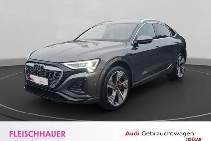 Audi Q8 e-tron Gebrauchtwagen