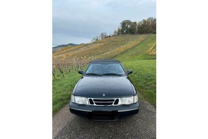 Saab 900 Gebrauchtwagen