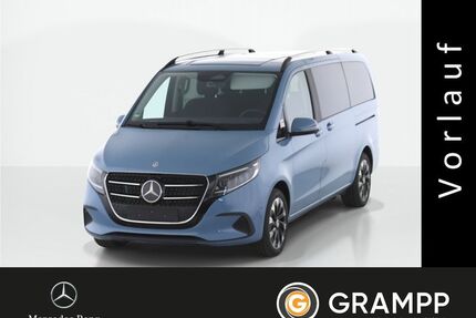 Mercedes-Benz V 250 Gebrauchtwagen